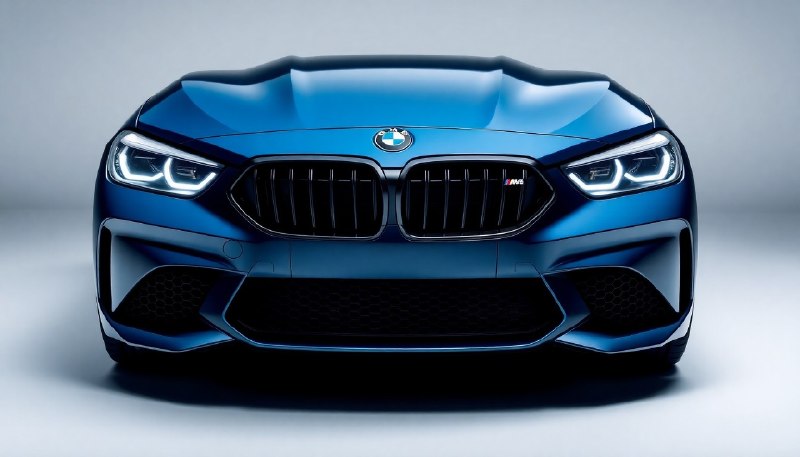 Сделать компактное купе ещё злее? В BMW именно это и сделали: M2 CS 2026 сегодня