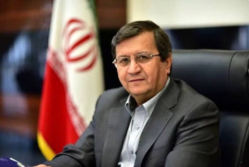 ایران نیوز: 🔴 همتی، رئیس بانک مرکزی: فشار حداکثری آمریکا را با مقاومت حداکثری پاسخ می دهیم و سالیان سال است که آمریکایی ها ما را تحر