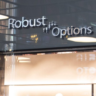 Robustoptions LTD Group Telegram Group Link