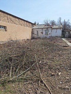 Участок в продаже 9 соток!в Кибрайском ранее пос Селекция