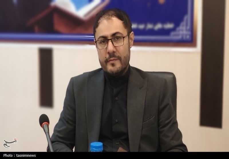 سراب قروه: 🔺محمد جباری رئیس کل دادگستری کردستان شد/ مدیری که حقوق عامه را در میدان دنبال کرد🔹 با حکم رئیس قوه قضائیه، محمد جباری به