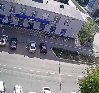 Нашли друг друга 😂