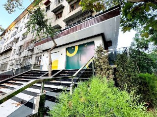 НЕЖИЛОЕ ПОМЕЩЕНИЯ Продаётся Ц.1 Ор-р Экорн Бон 1/Линия 125.м2