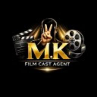 Mk casting 🎬