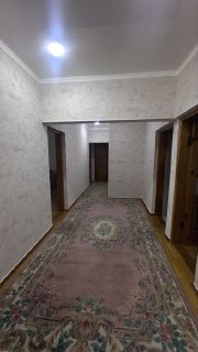 Rent my 4-room apartment