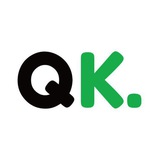 QK. school 💚📚✨