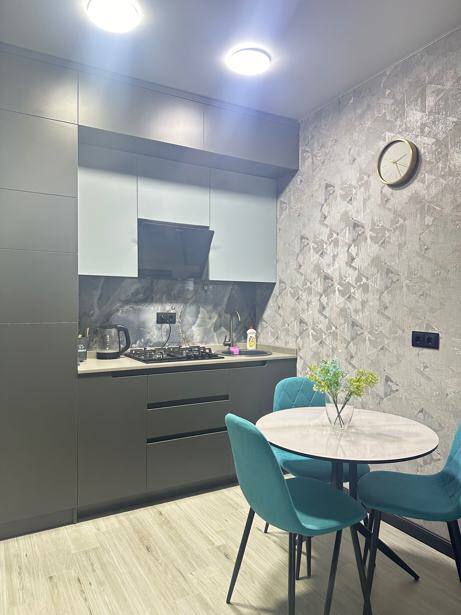 Сдам Студио ❤️В новом доме 🌹С видом на море 🐬 — фото 1