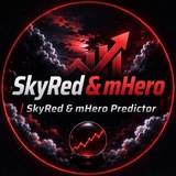 SkyRed & mHero | Predictor