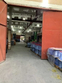 Продаётся 1,2 га. производственная база.