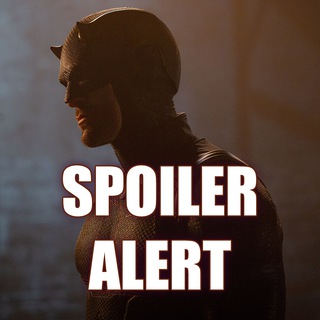 🚨Marvel Spoilers Italy🚨 Telegram Group Link