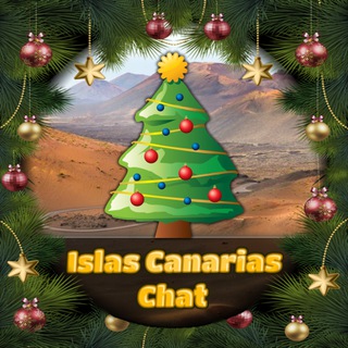 🧑‍🎄 Islas Canarias ᶜʰᵃᵗ 🕯