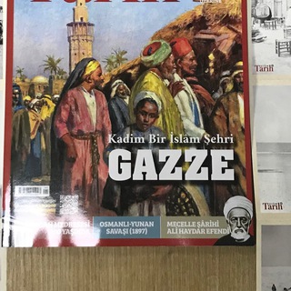 Gazze Kitap