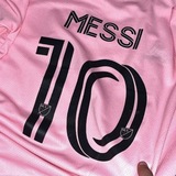 Messi confession