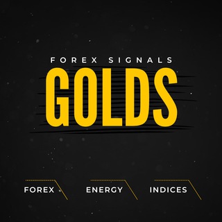 Telegram profile photo for Forex Signals Golds