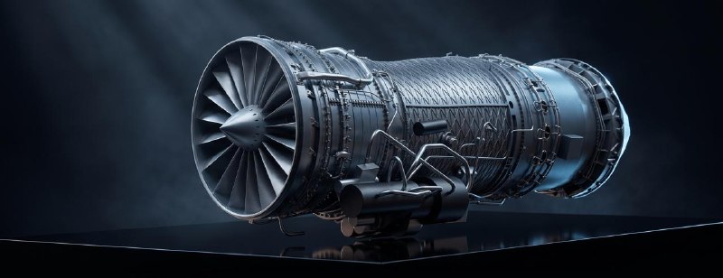 טורקיה מאחדת פיתוח Aeroengine תחת קורת גג אחת