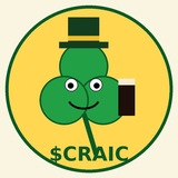 Craic Coin $CRAIC