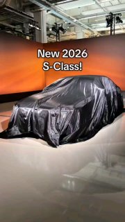 New Mercedes Benz S class @sochiautopartssochiautoparts.ru#sochiautoparts