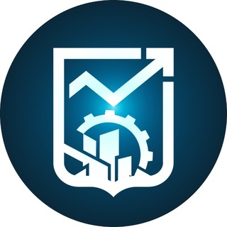 Telegram profile photo for Москва: инвестиции и промышленность