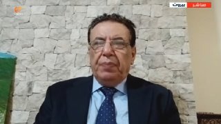 Al Mayadeen - ערוץ Al Mayadeen