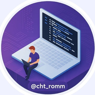 Telegram profile photo for گروه طراحان وب و برنامه نویسان