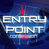 Entry Point Confessions 🐦‍⬛🥀
