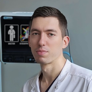 Telegram profile photo for Айларов ЛОР