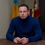 Image from a post by Міський голова Андрій Білоусов