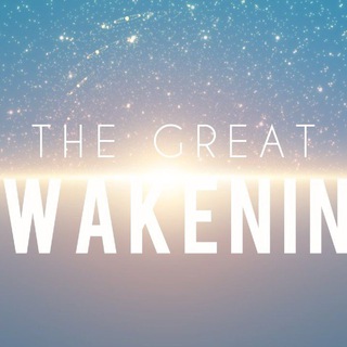 Telegram profile photo for World Awakening