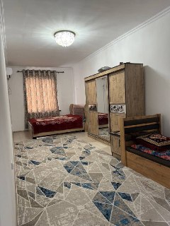 Новостройкада уй сотилади 1 хона