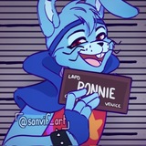 Glemrock Bonnie Daily