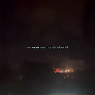 В Белгороде беспилотники атаковали БГТУ имени Шухова (технологический университет), в этом корпусе «велась разработка и тестирование БПЛА, которые вёл университет», сообщает «Пепел».