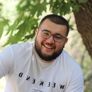 Telegram profile photo for Jo’rabek Sanokulov | IELTS