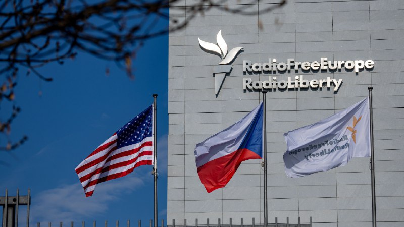Appeals Court Allows Trump to Block Money for Federally Funded Newsrooms, for Now