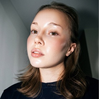 Telegram profile photo for K A M I L A