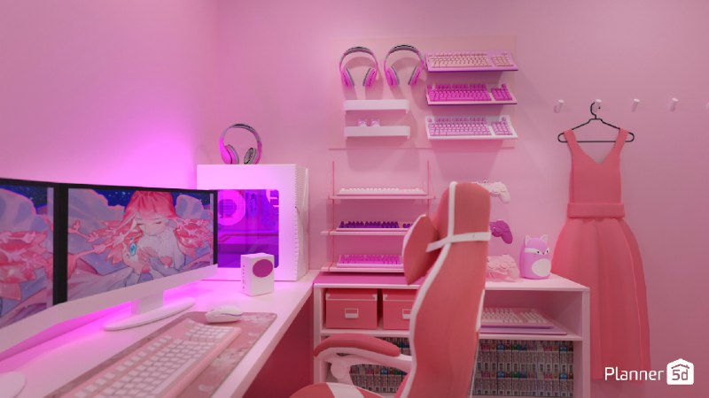 Home Office The Ultimate Selection 3D Designing a home office might be a challenging task, but it doesn t have to be so. It s actually an easy and ... - изображение 3 - link, home, office