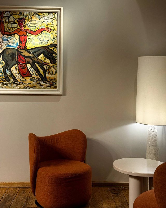 кудапойти Bagebi новое для меня место, отмечали день рождения подруги. Ресторан находится рядом с галереей искусств Зураба Церетели и Российской ак... - изображение 3 - место, просто, понравилось