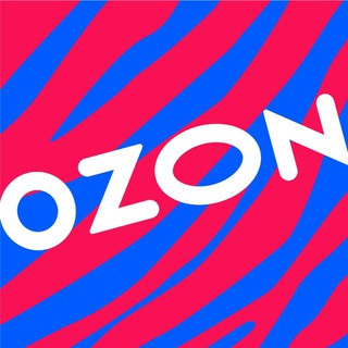 Telegram profile photo for OZON