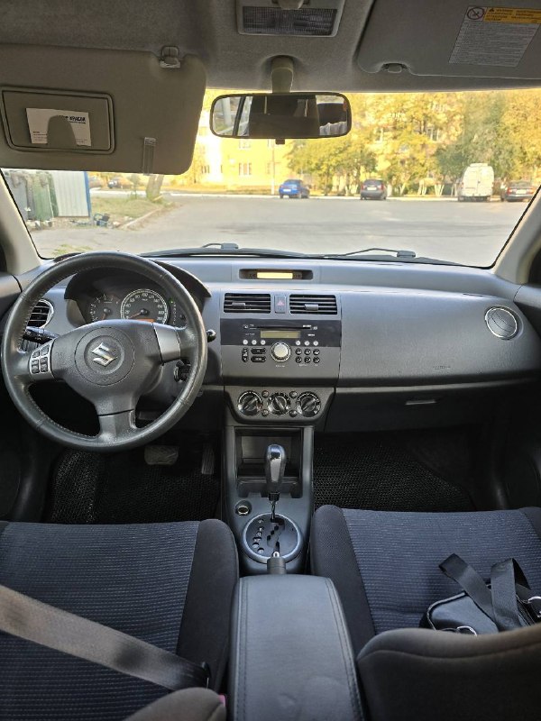 🚗 Suzuki swift 1.5 at • 2008 год

🔥 Яркий, компактный снаружи и удивительно просторный внутри!

Продаю suzuki swift с отличным сочетанием практичности, динамики и простоты эксплуатации. Чистый и ухоженный салон
В последних руках 8 с половиной лет

📋По комплектации :кожаный мультируль, электроусилитель руля, кондиционер заправлен и отлично работает, 4 электростеклоподъемника, обогрев передних сидений, электрорегулировка зеркал, обогрев зеркал и заднего стекла, светодиодные противотуманные фары, парктроники, сидение регулируется по высоте, штатная музыка с пищалками, докатка/балонник/домкрат/буксировочная петля.
✨ Главные плюсы данного swift:
✅ Надёжный атмосферный 1.5 двс с цепным грм
✅ Простой классический автомат
✅ Компактный кузов
✅ Просторный салон
✅ Отличный городской автомобиль
✅ Недорогая эксплуатация
✅ Предыдущие собственники женщины
✅ Родной пробег 209500

💰 Цена: 589 000 ₽

📞 Звоните/пишите 89081878000 — отвечу на вопросы и договоримся о просмотре. - фотография - 4