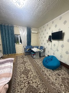 Срочно Продажа Бойсунская квартира на земле 42.999у.е.е старт