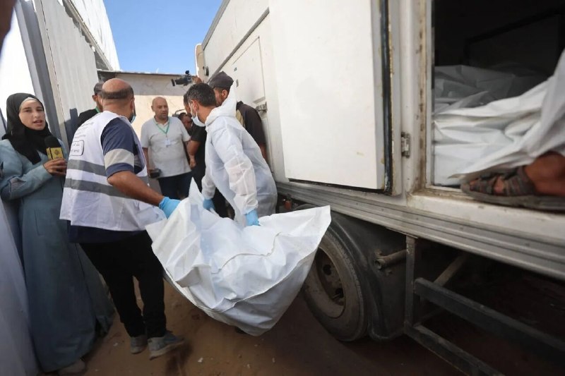 הכרה בשבי הגדוד הישראלי בהרג ופשעי ישראל בעזה