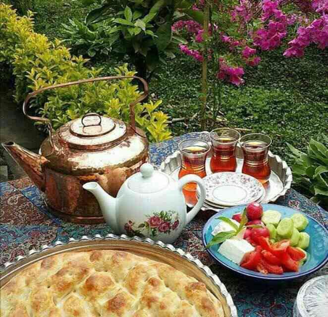 تبریز خبرلری ✔️: الهی،🌷صبح امروزت زغم دوردلت ازحسرت هربیش وکم دورنصیبت حال☘خوش شادی ولبخندلبت ازناله های دمبه دم دورسلامصبحتان بخیر🌷📱 @Ta