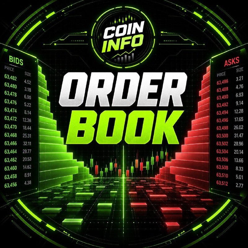 לחץ על ספרי הזמנות: $Q $Q מציג תמיכת קונים חזקה בספר ההזמנות הגלוי של ביטוניקס. לחץ הצעות מחיר: 75.6%