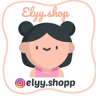 Elyy.shop/الیشاپ