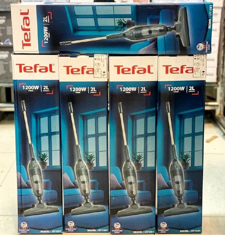 دیوار حراجی های کمپانی چرو: جارو پرتابل تفالقیمت ویژه" 6.000.000#جارو