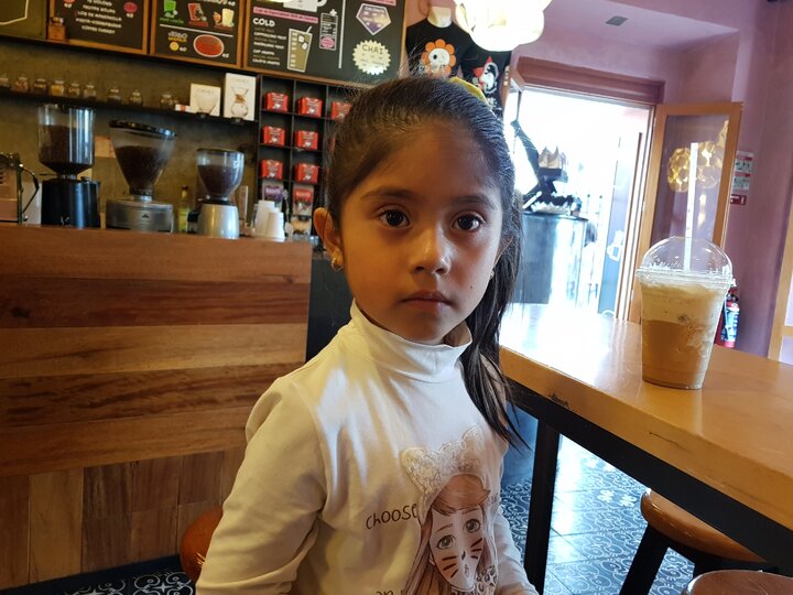 瓦哈卡的第一個相遇 - 關於墨西哥的一些小事