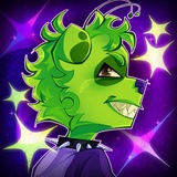 ✨Мох корпорейшн👽✨