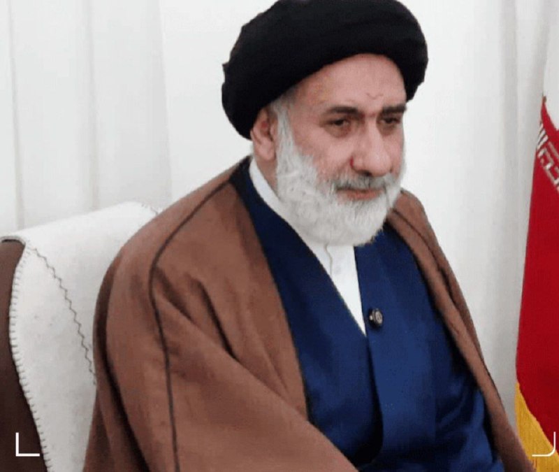 آخرین خبر چهارمحالوبختیاری: رئیس جدید دادگستری برای حل مشکلات مردم جهاد کند🔸نماینده ولیفقیه در چهارمحال و بختیاری با تأکید بر اینکه مسوولیت در دستگ