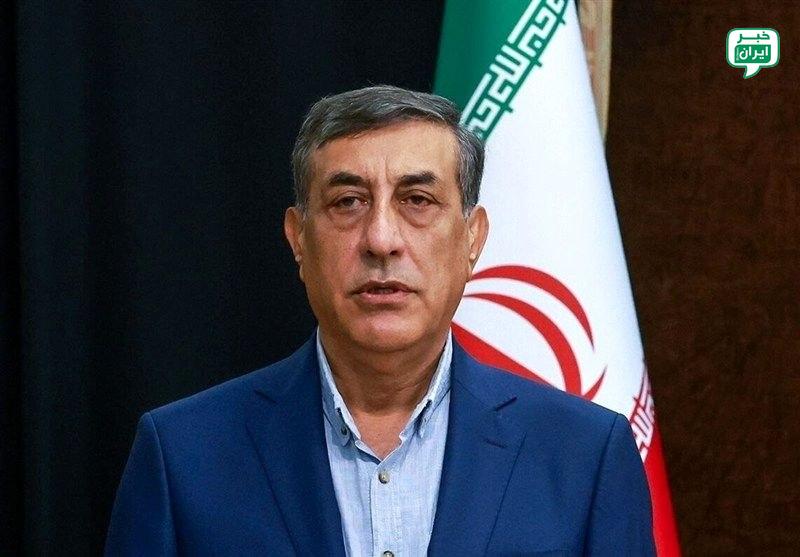 خبر ایران | irNews: معاون پزشکیان: نمی‌دانیم پول فروش فیلترشکن به جیب چه کسانی می‌رود / گزارش مقامات امنیتی نشان می‌دهد استفاده از فیلترشکن‌
