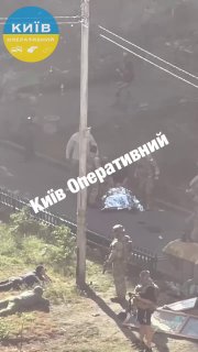 Служба безопасности Украина объявила о предотвращении теракта в отношении «одного из лидеров российского оппозиционного политического национального движения», который прибыл в Украину по случаю Дня независимости.  В сообщении СБУ говорится, что теракт гото
