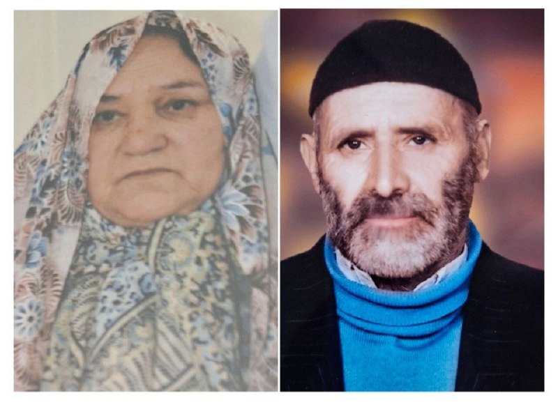هیدج زیبا: [[[هوالباقی]]] ...... یادبود و سالگرد مادرم مرغ دلم پر می کشد اندر هوایتآرام جان باز آ که من مشتاق آن خندیدنتبه ماتمت من